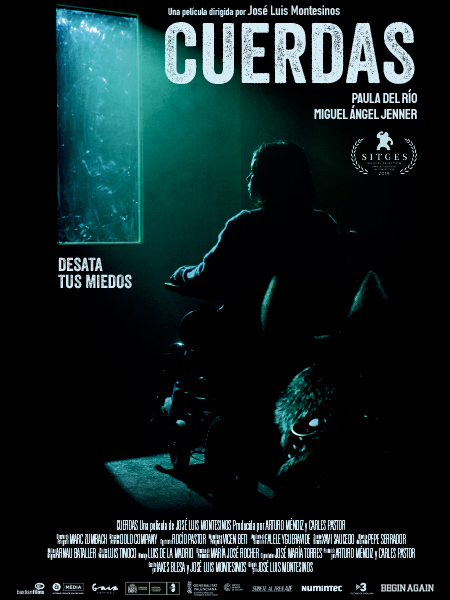 Cuerdas