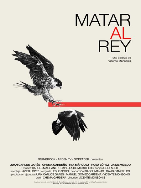 Matar al Rey