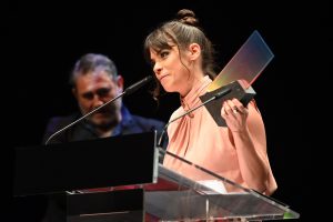 Premios AVAV 2020