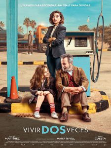 PELÍCULA vIVIR 2 VECES