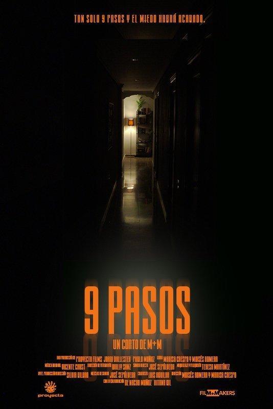 9 pasos