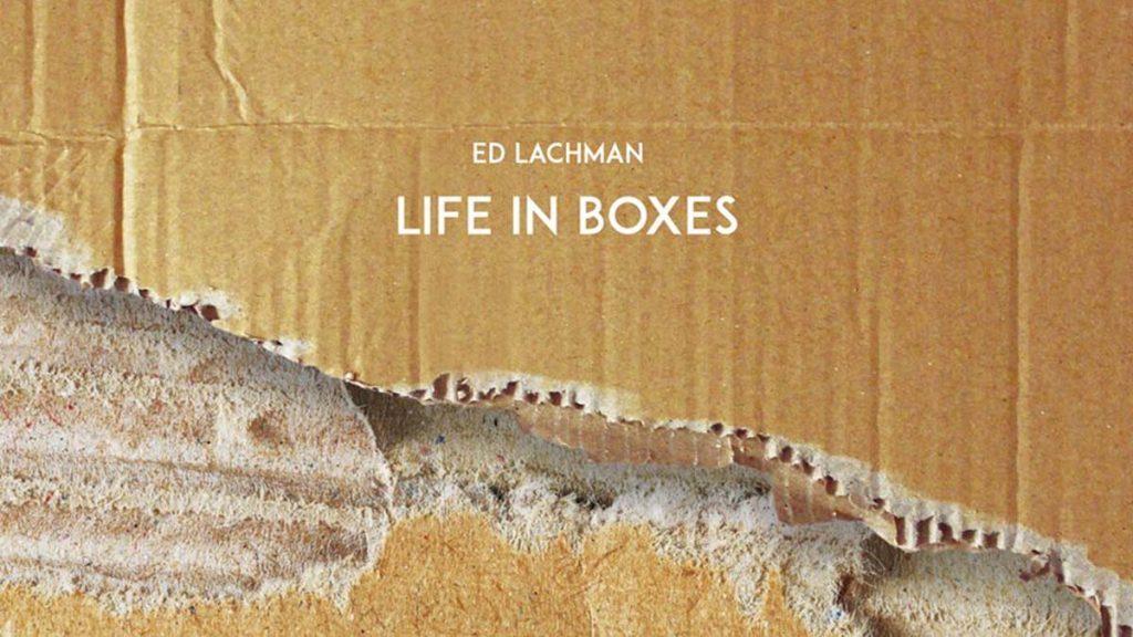 Life in boxes