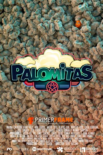 Palomitas