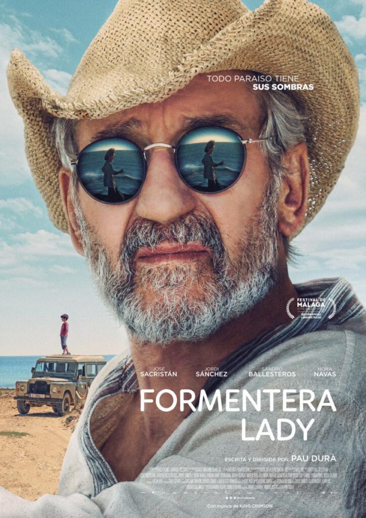 formentera lady