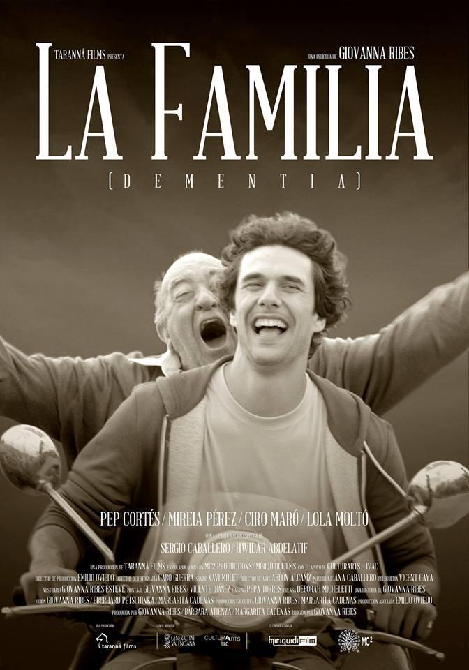 La familia Dementia