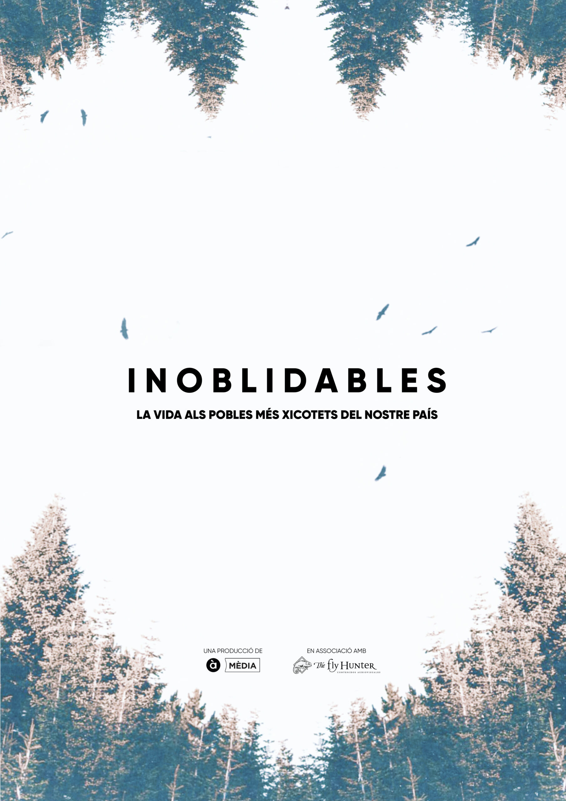 Inoblidables