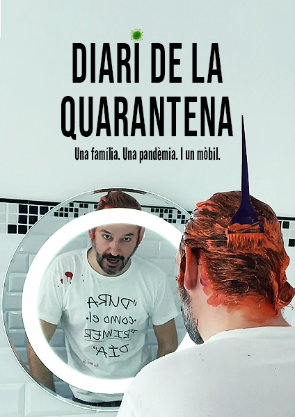 Diari de la cuarentena