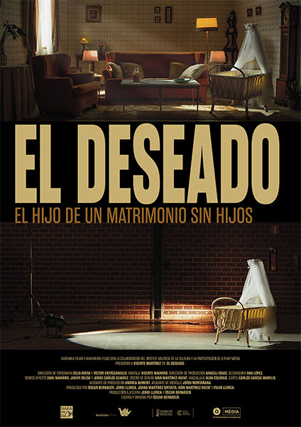 El deseado