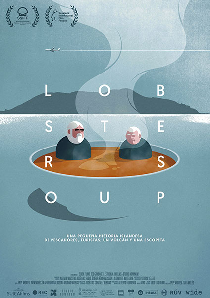 Lobster Soup