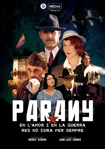 Parany