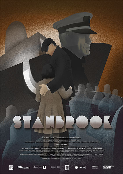 Stanbrook