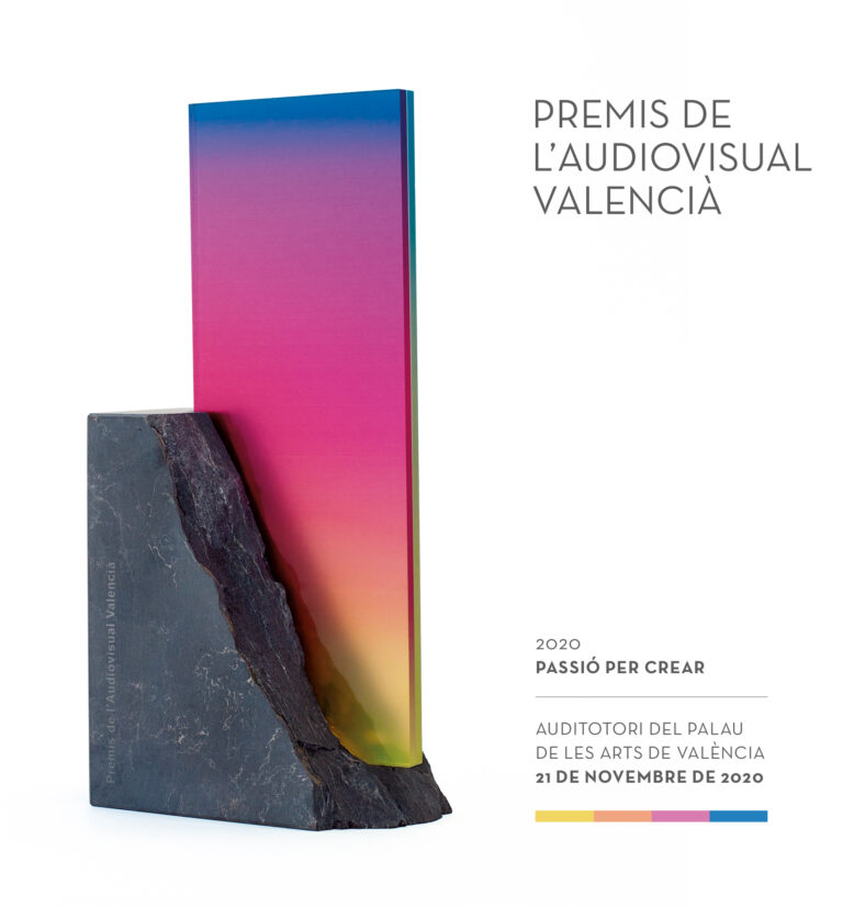Read more about the article III PREMIS DE L’AUDIOVISUAL VALENCIÀ