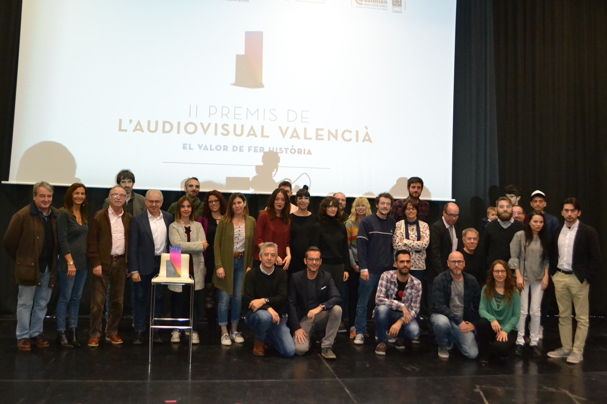 You are currently viewing TERCERA TROBADA DE NOMINATS