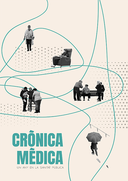 Crónica médica