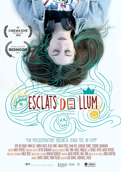 Esclats de Llum