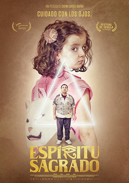 Espíritu Sagrado