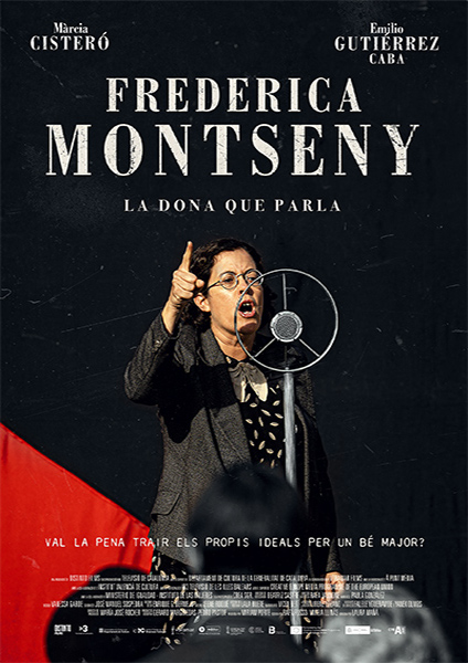 Fredecia Montseny
