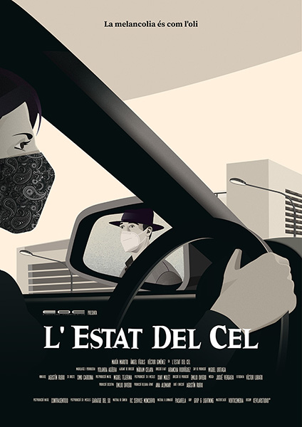 l'estat del cel