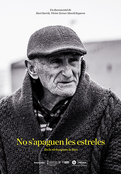 No s'apaguen les estreles