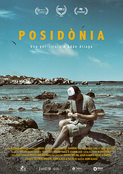 Posidònia
