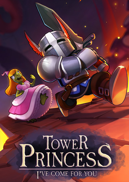 Tower Princess