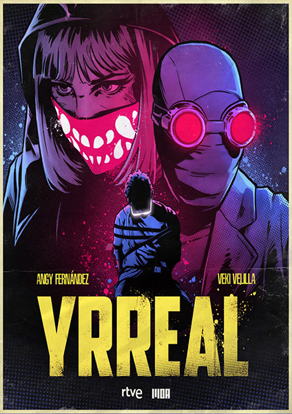 Yrreal