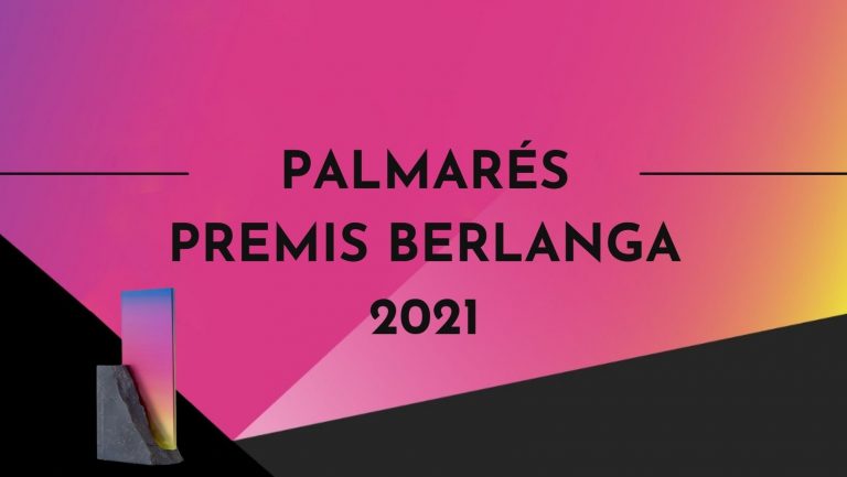 Read more about the article ‘ESPÍRITU SAGRADO’, MILLOR LLARGMETRATGE EN ELS PREMIS BERLANGA 2021