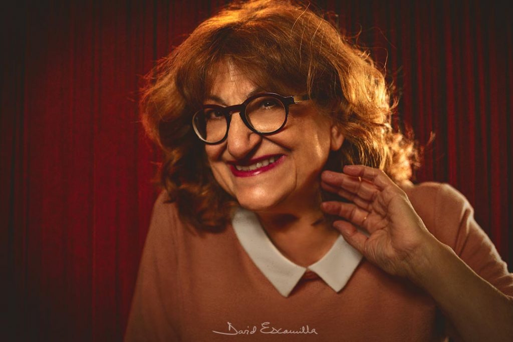 Mamen García