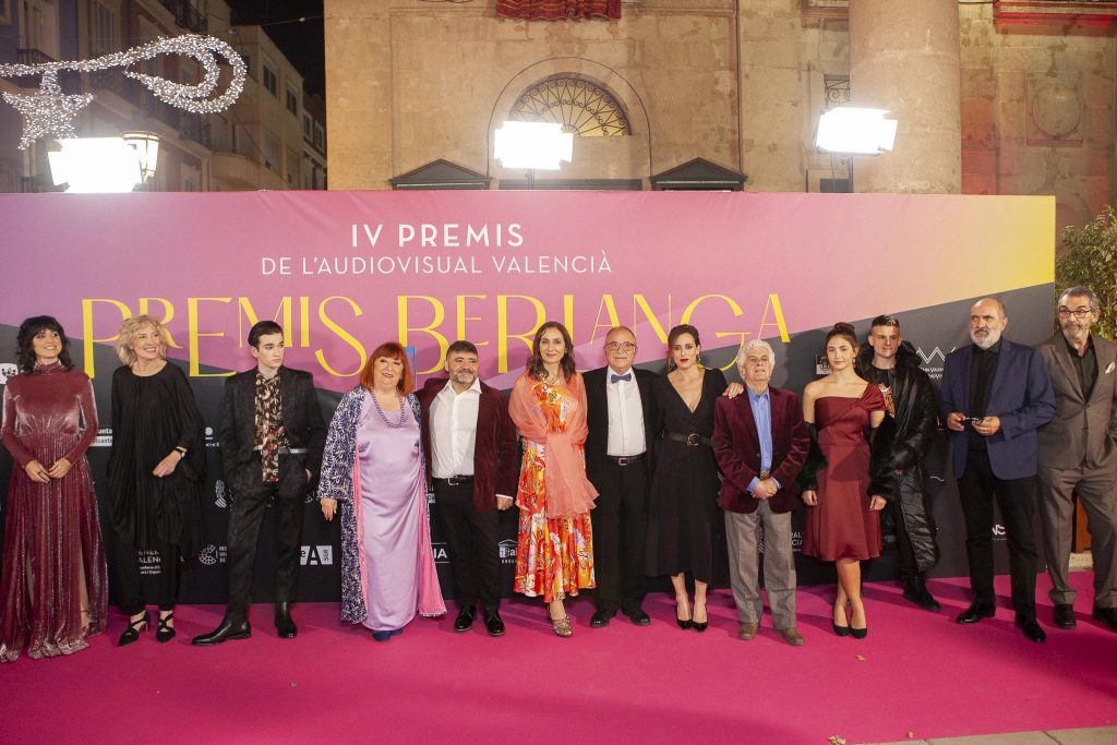 Entregadores