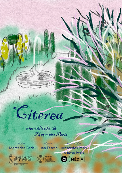 Citerea