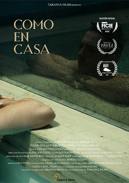 Como en casa
