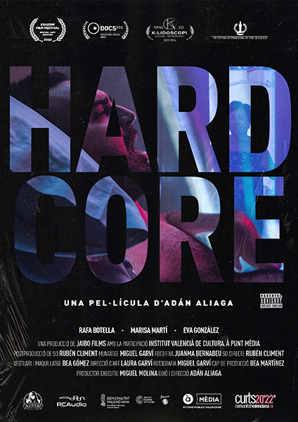 Hardcore