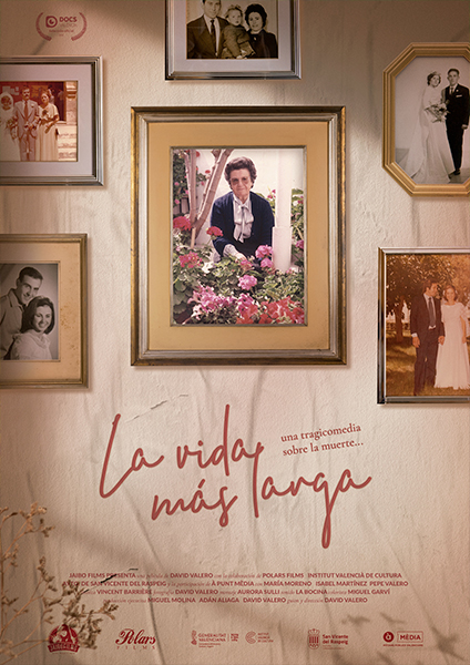 Documental - La vida más larga
