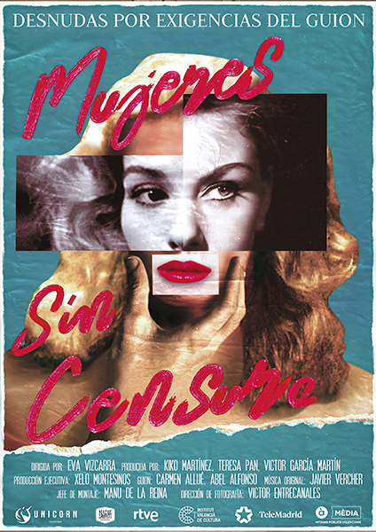 Documental - Mujeres sin censura