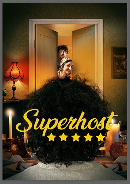 Superhost