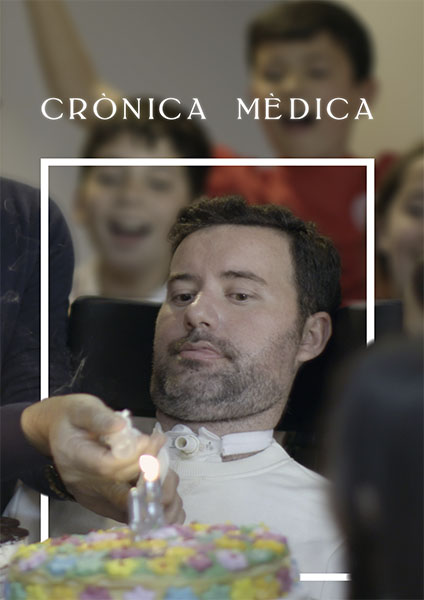 Crónica médica