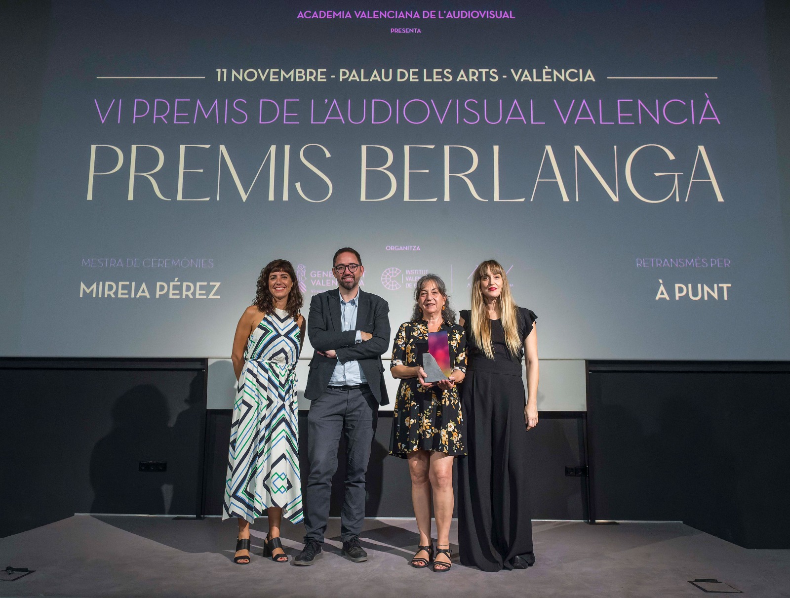 Nominados Premis Berlanga 2023