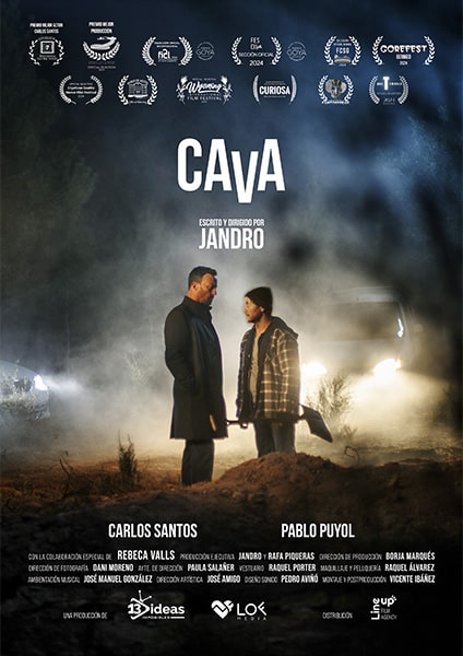 Cartel Cava