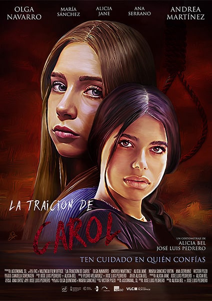 Cartel Carol