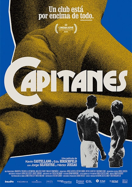 Cartel Capitans