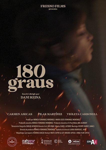 180 Graus
