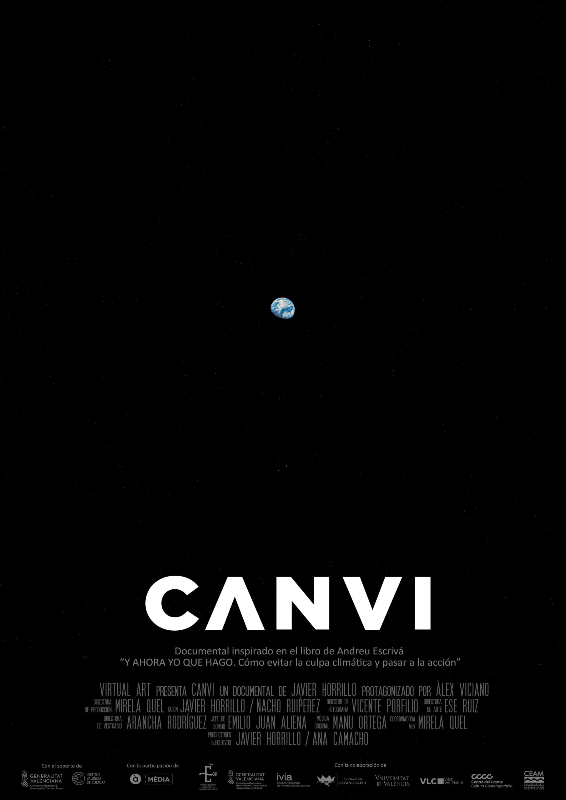 Canvi