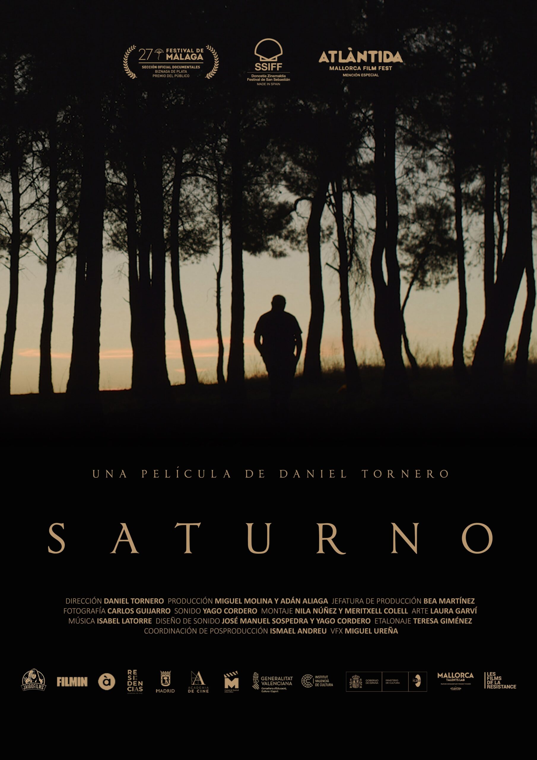 Saturno