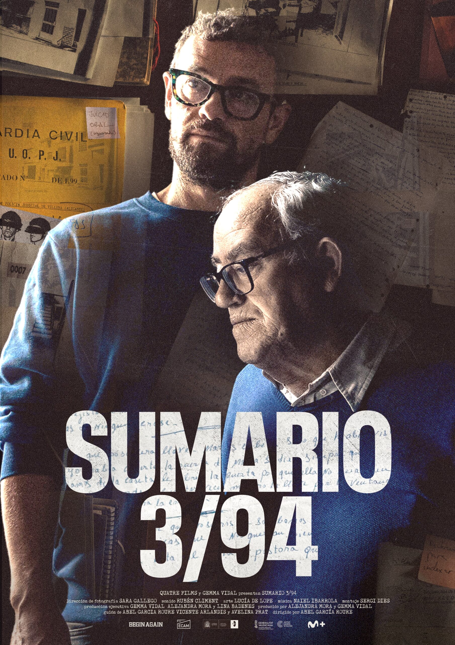 Sumario 3/94