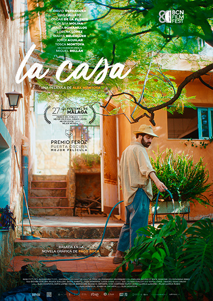 La casa