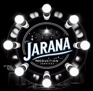 Logo Jarana