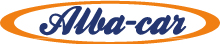 Logo Alba Car