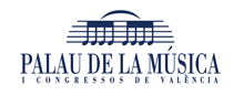 Logo Palau de la Música